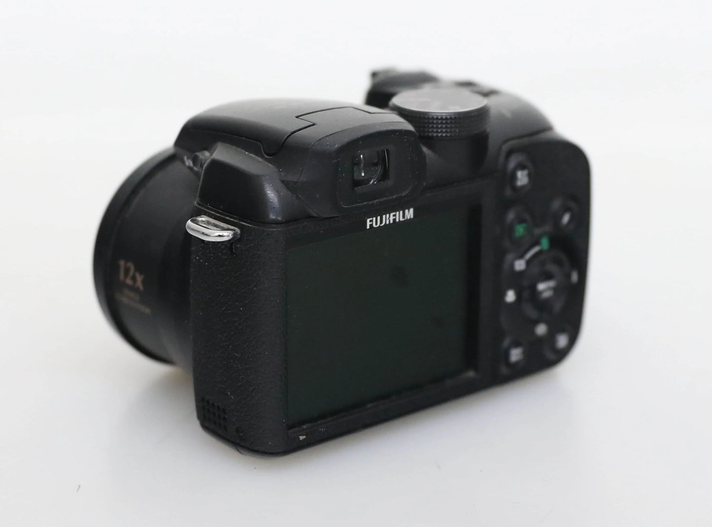 Fuji FinePix S1500 Digital Camera
