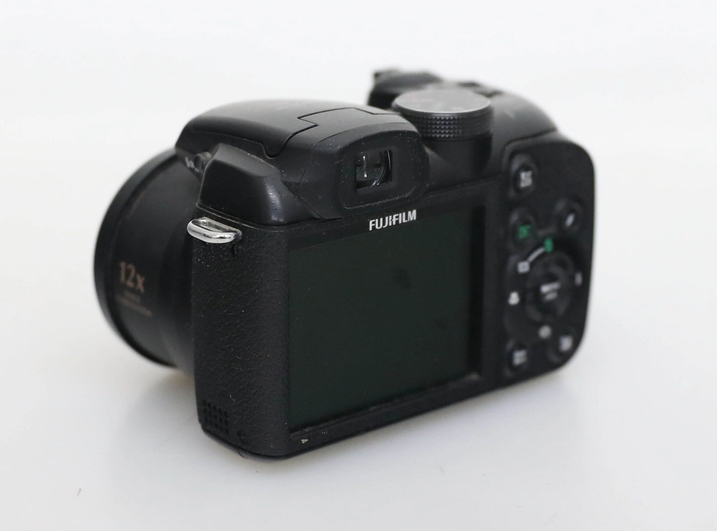 Fuji FinePix S1500 Digital Camera