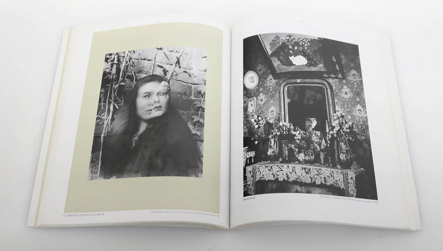 Photography As Fine Art by the Library of World Photography - Paperback Book