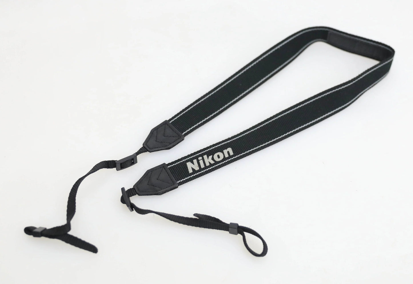 Vintage Nikon Coolpix Camera Strap