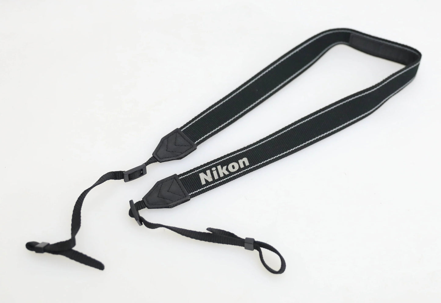 Vintage Nikon Coolpix Camera Strap