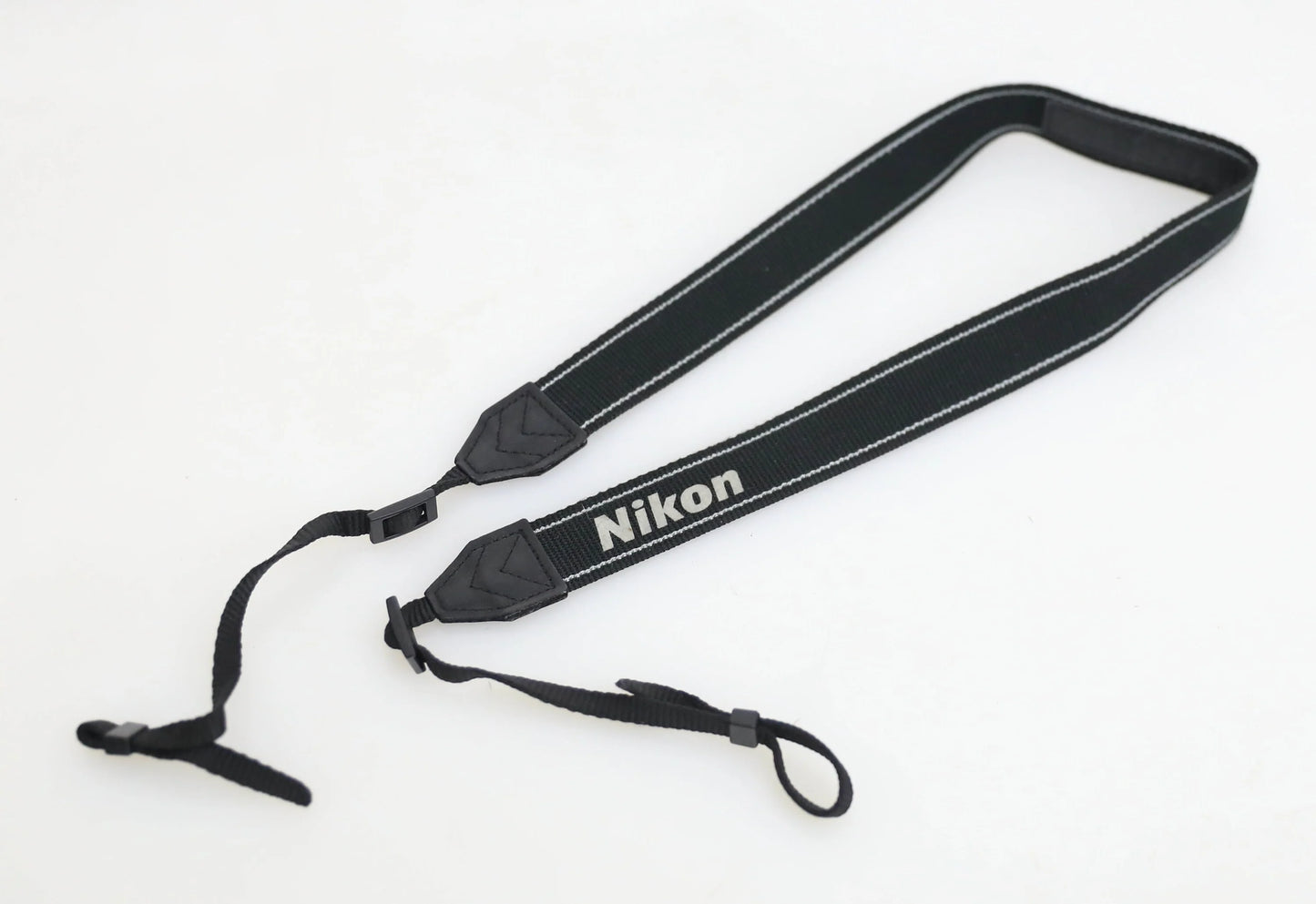 Vintage Nikon Coolpix Camera Strap