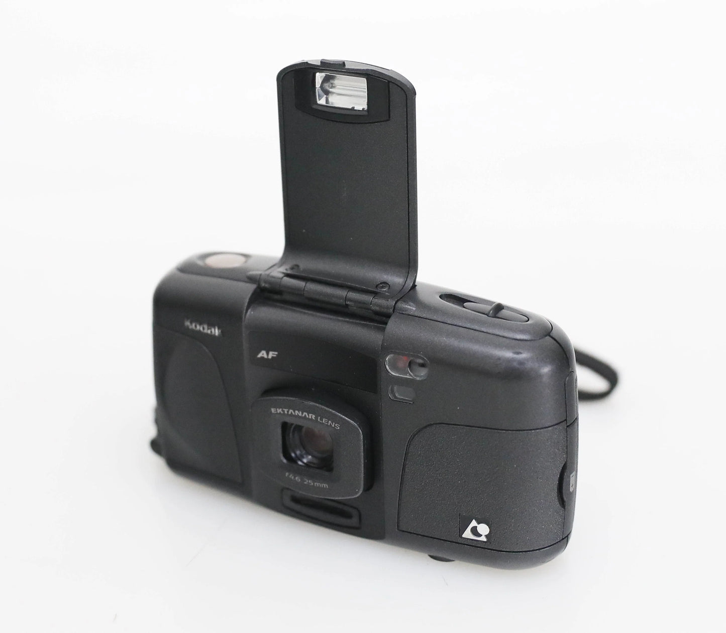 Kodak Advantix 3200AF APS Film Camera with Film
