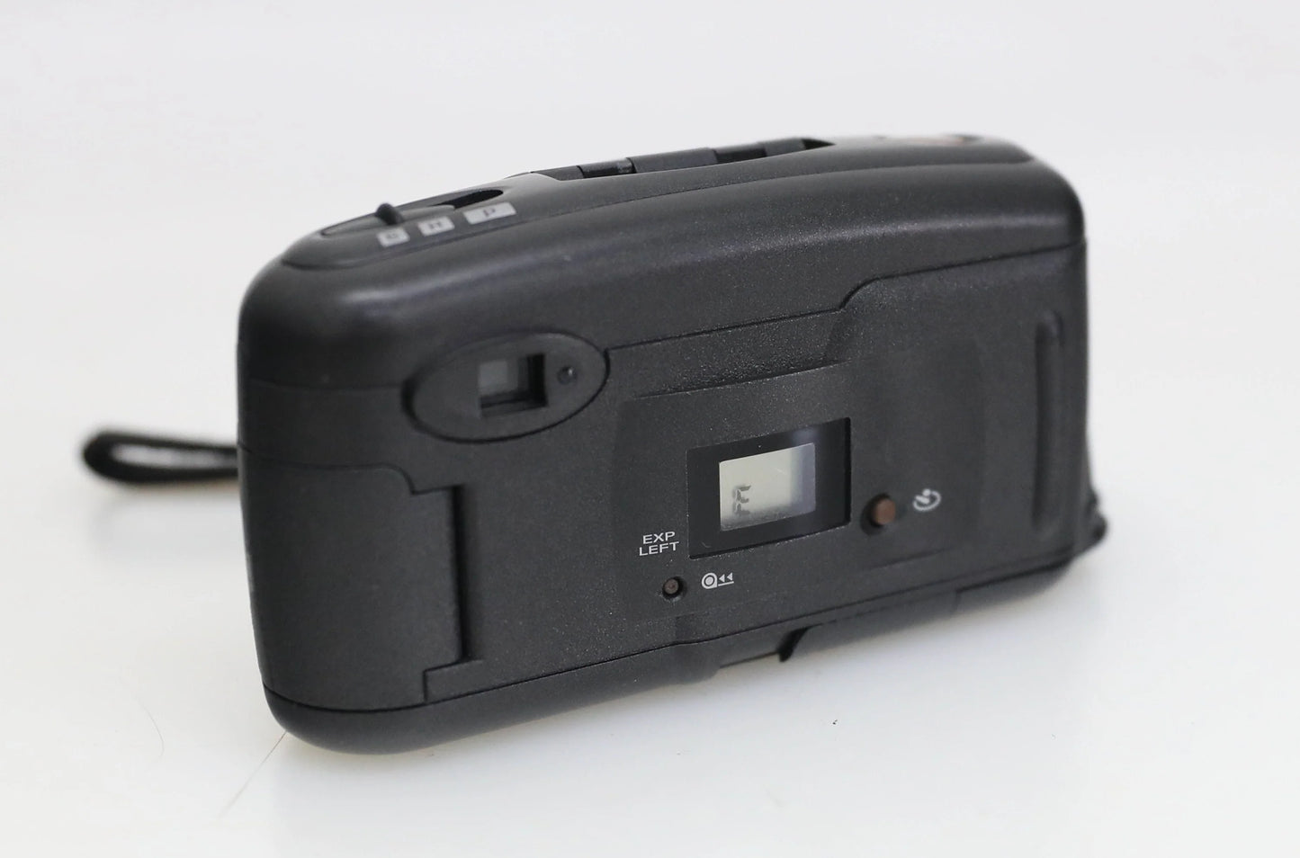 Kodak Advantix 3200AF APS Film Camera with Film