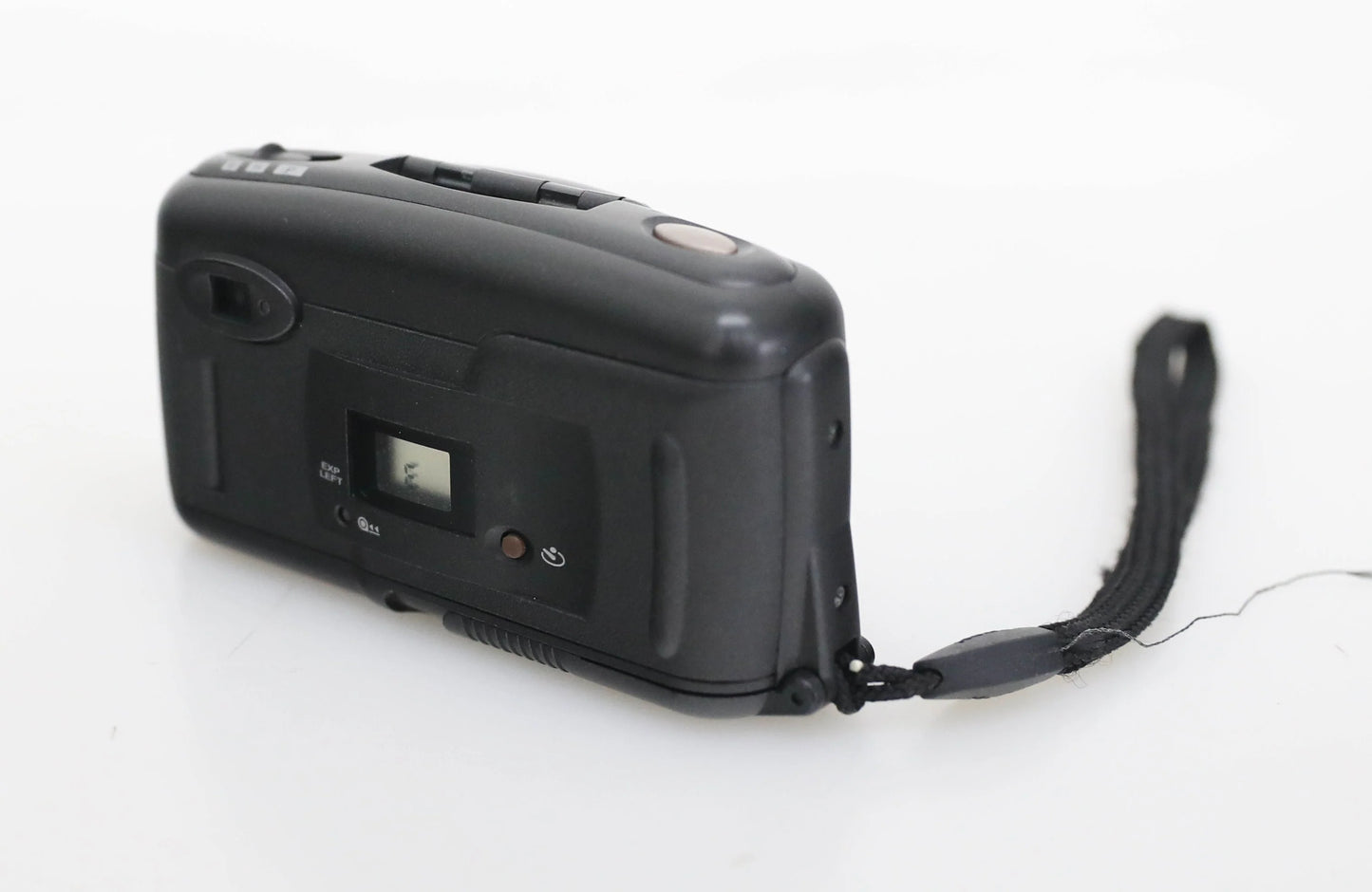 Kodak Advantix 3200AF APS Film Camera with Film