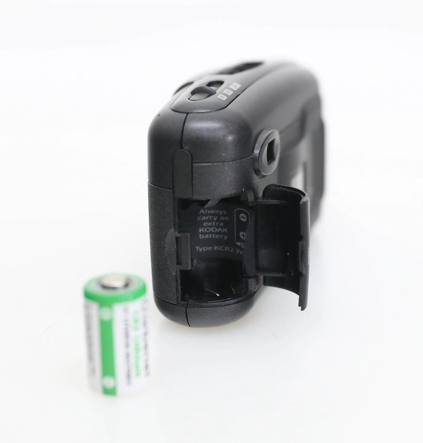 Kodak Advantix 3200AF APS Film Camera with Film