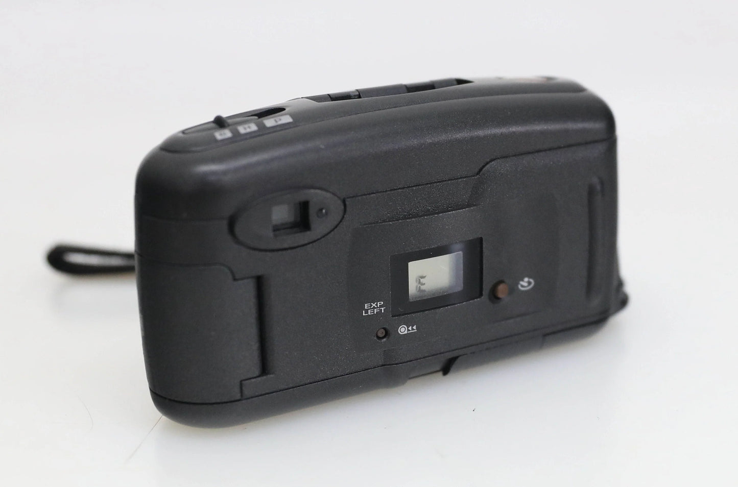 Kodak Advantix 3200AF APS Film Camera with Film