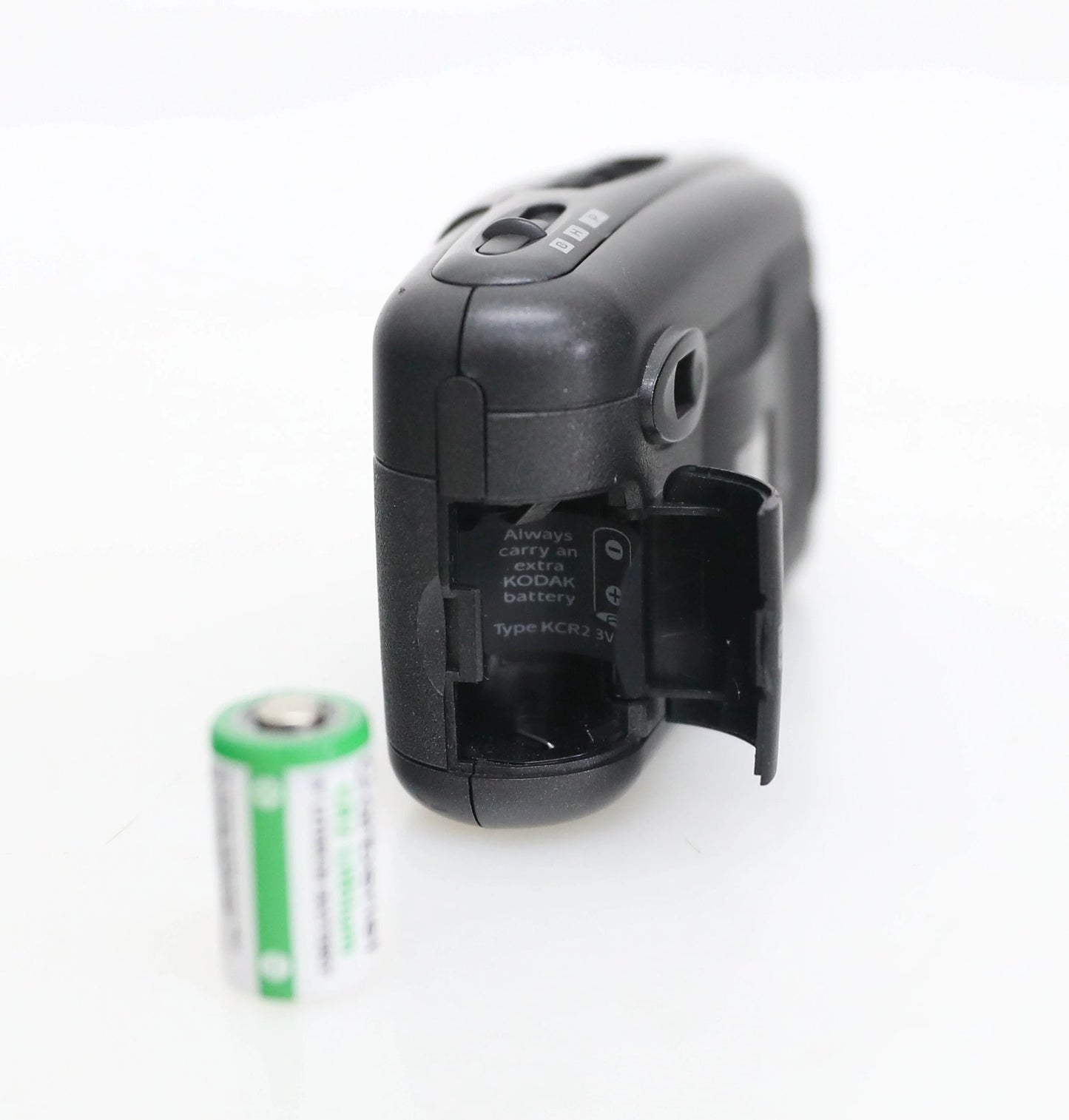 Kodak Advantix 3200AF APS Film Camera with Film