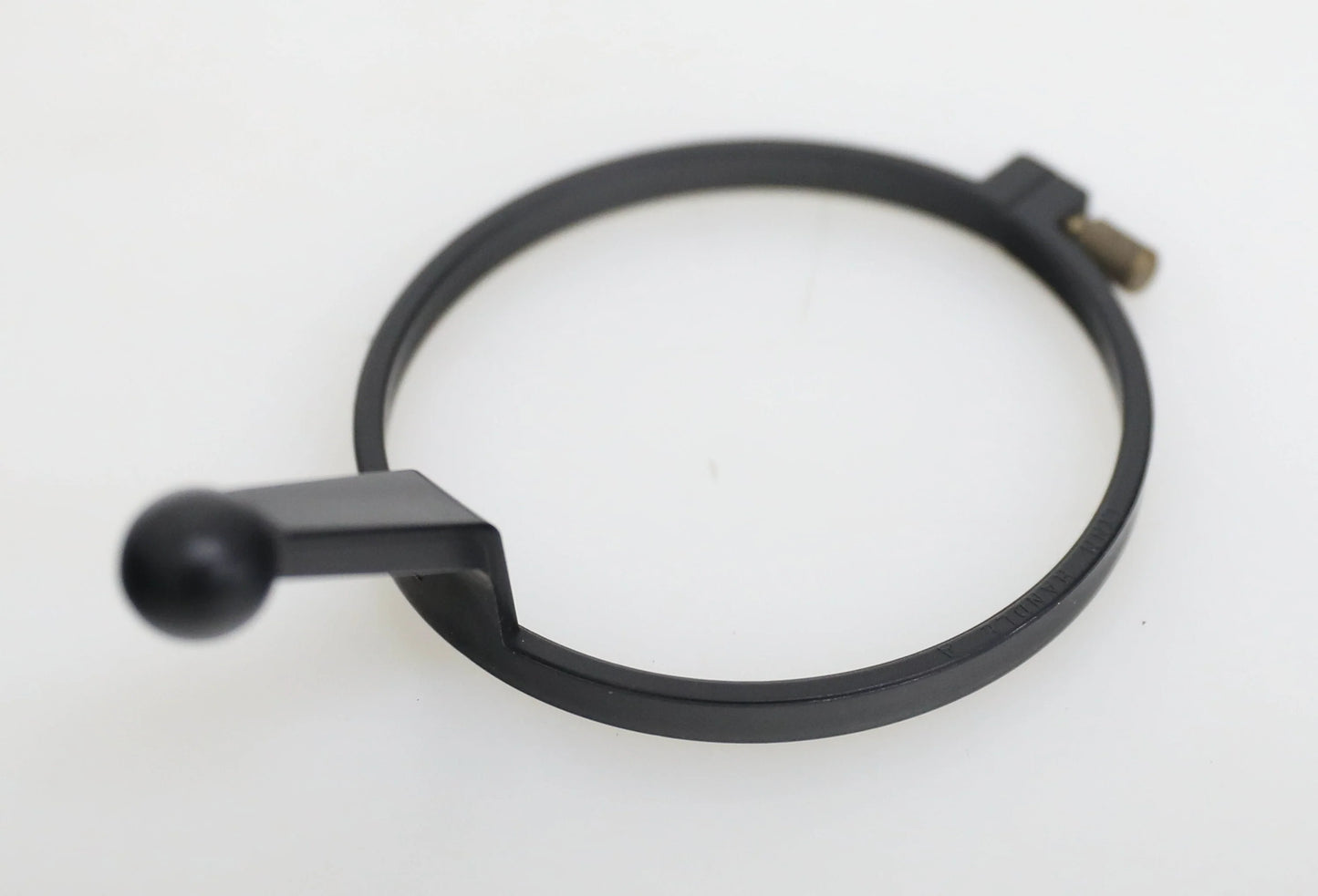 Lynn Handle A Quick Focusing Ring for Hasselblad