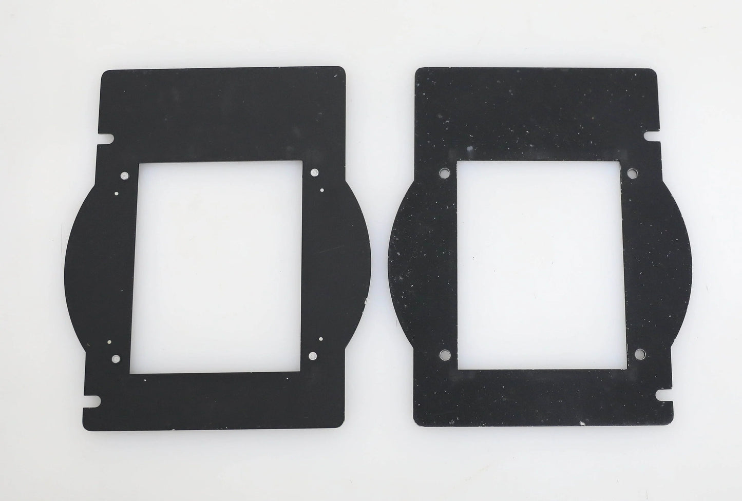 4x5 Negative Carrier for Omega D-2/D-3/D-4/D-5 Enlargers 6x9