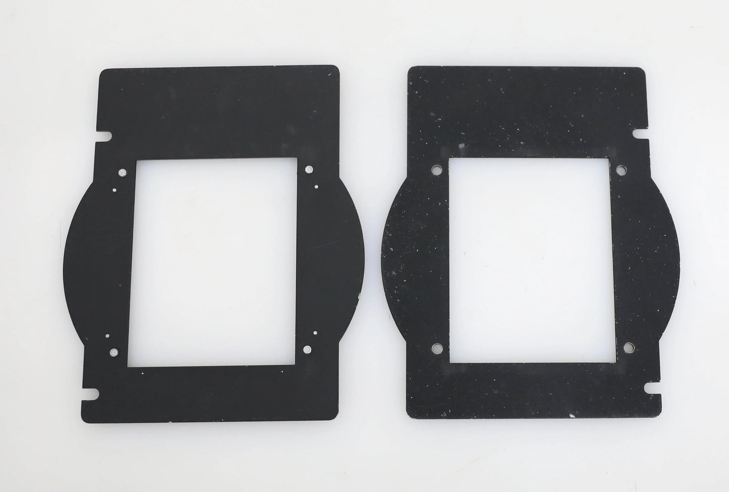 4x5 Negative Carrier for Omega D-2/D-3/D-4/D-5 Enlargers 6x9