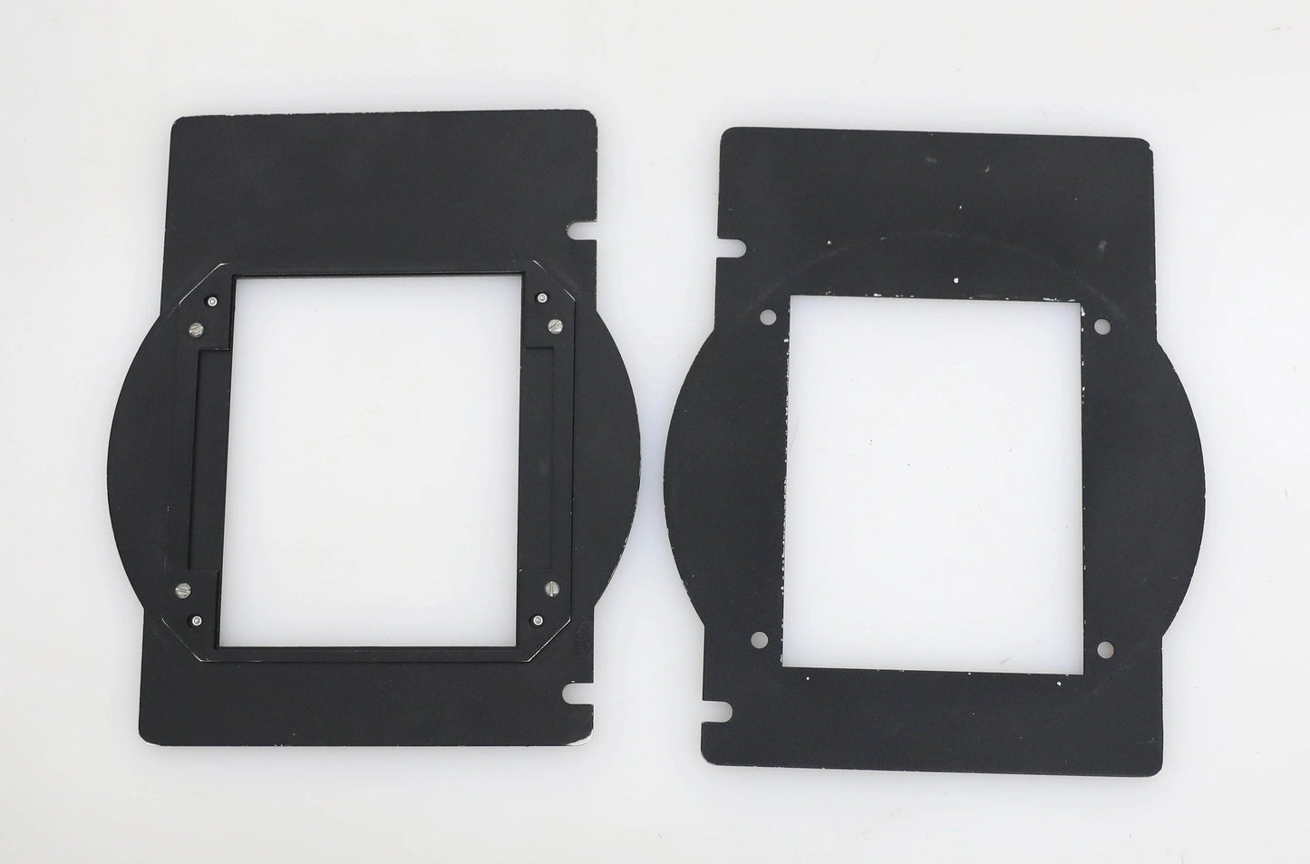 4x5 Negative Carrier for Omega D-2/D-3/D-4/D-5 Enlargers 6x9
