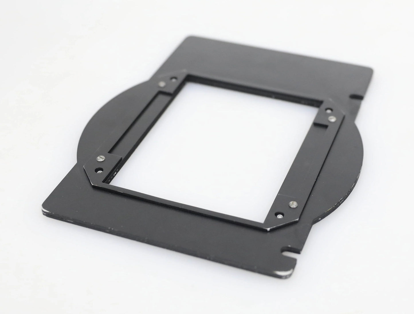 4x5 Negative Carrier for Omega D-2/D-3/D-4/D-5 Enlargers 6x9