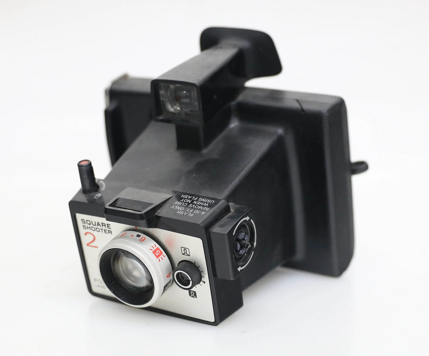 Polaroid Square Shooter 2 Land Camera