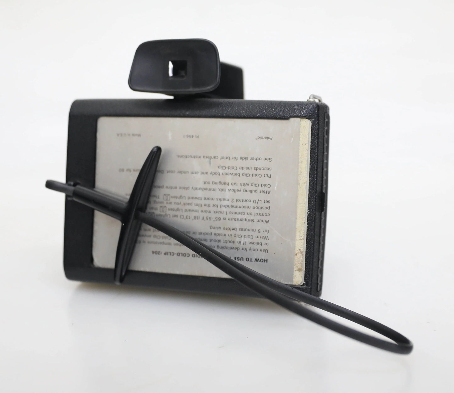 Polaroid Square Shooter 2 Land Camera