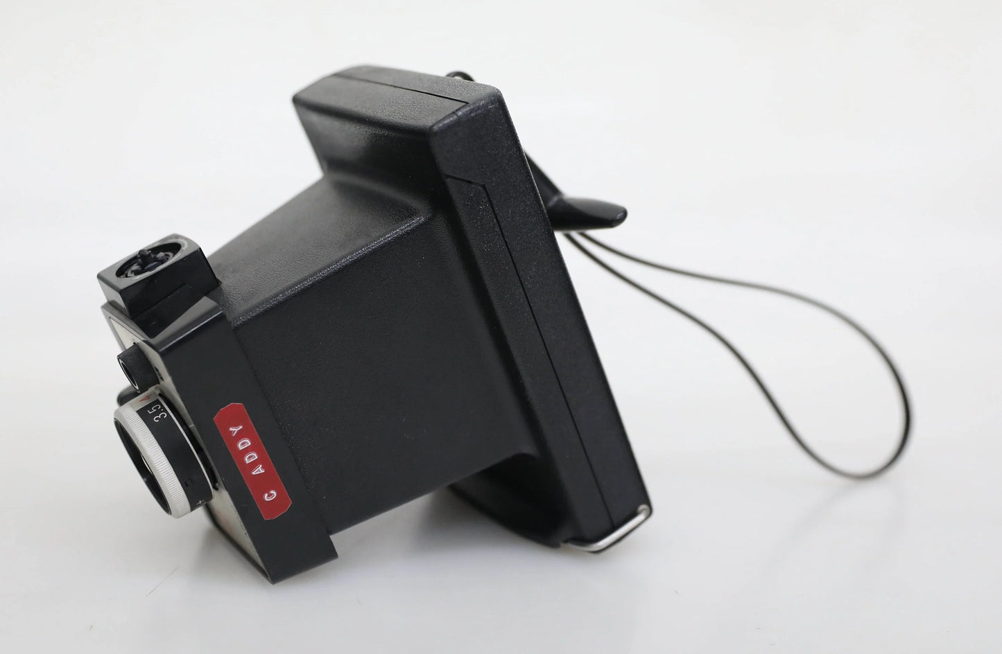 Polaroid Square Shooter 2 Land Camera
