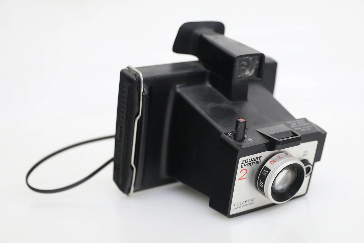 Polaroid Square Shooter 2 Land Camera