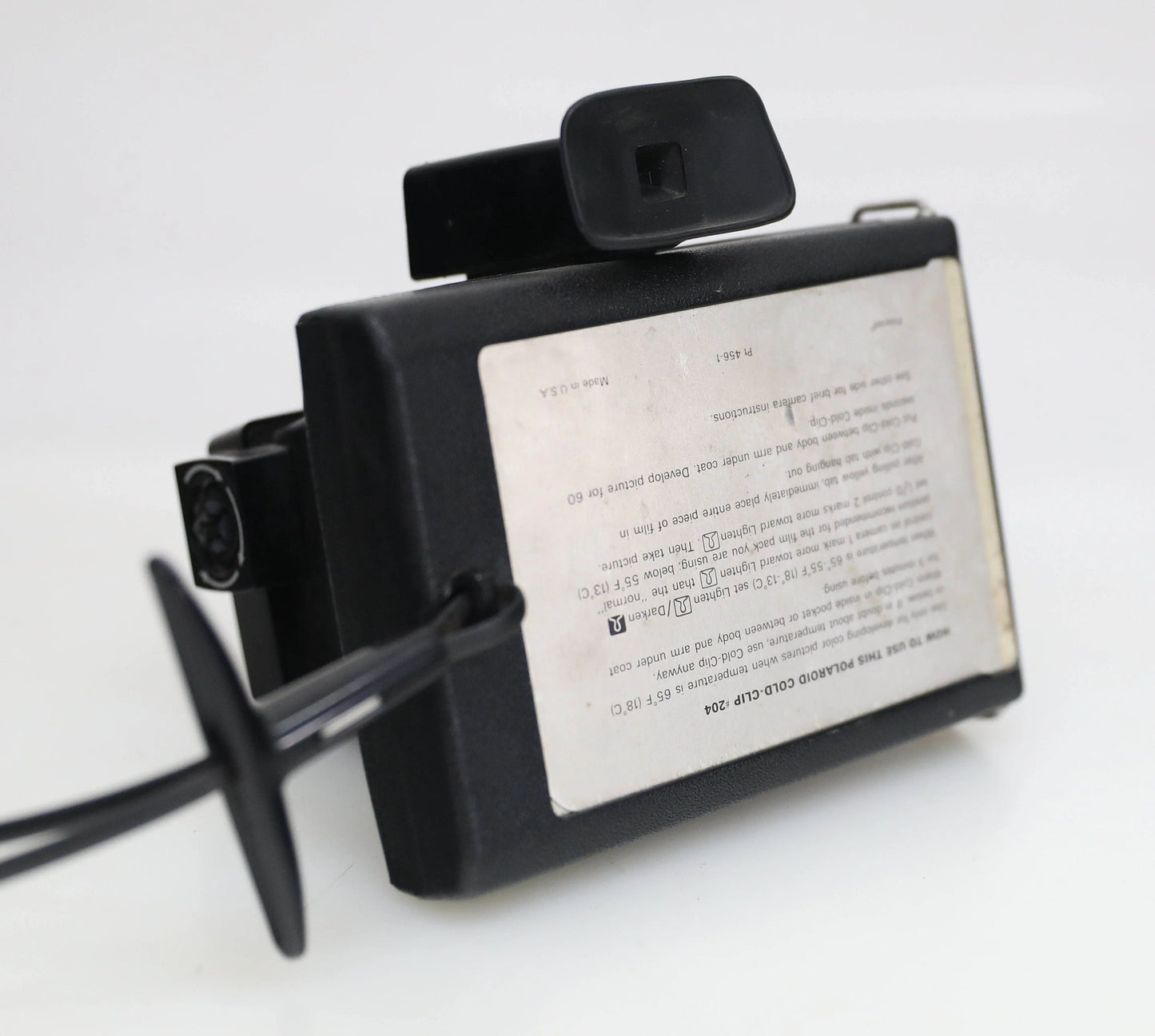 Polaroid Square Shooter 2 Land Camera