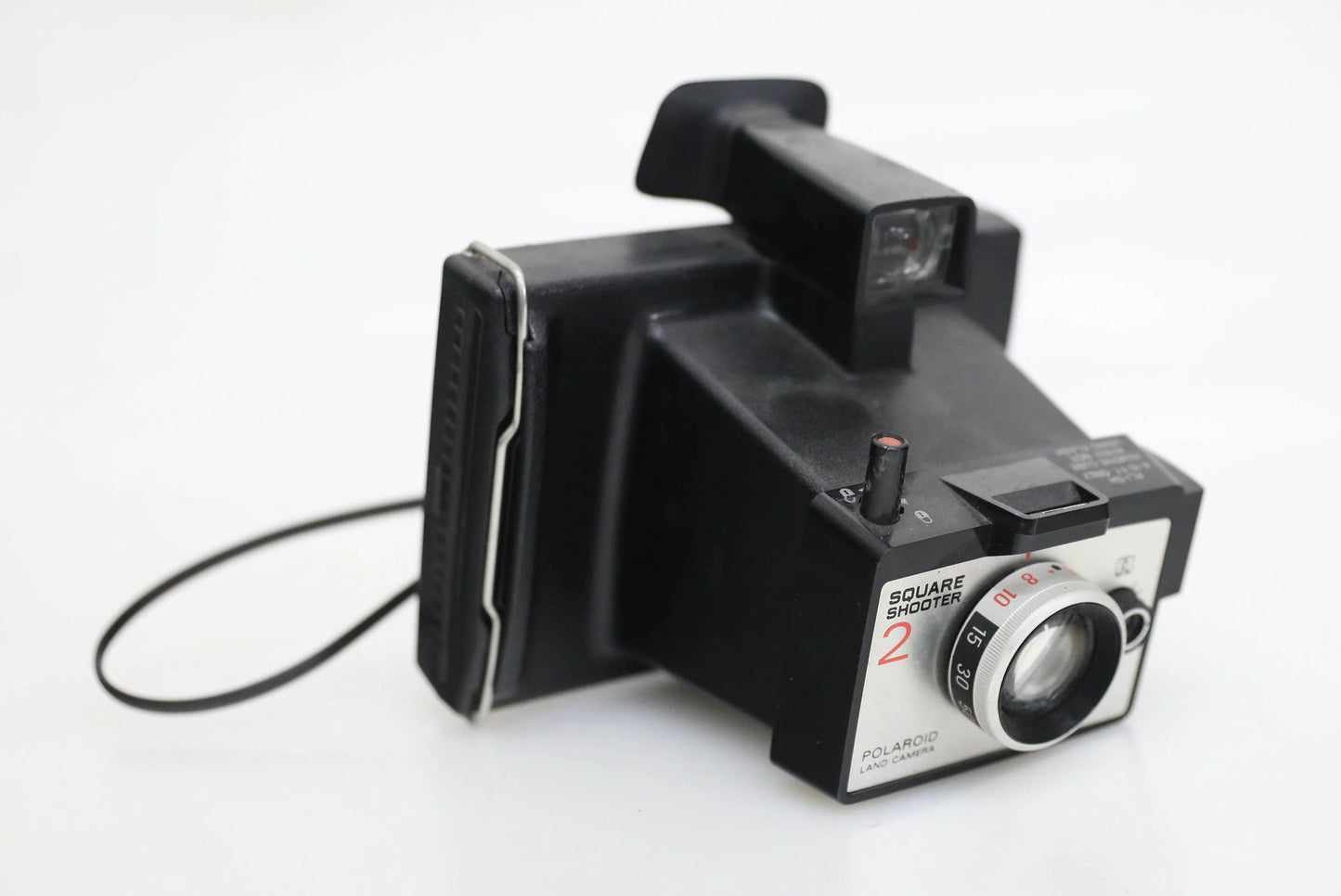 Polaroid Square Shooter 2 Land Camera