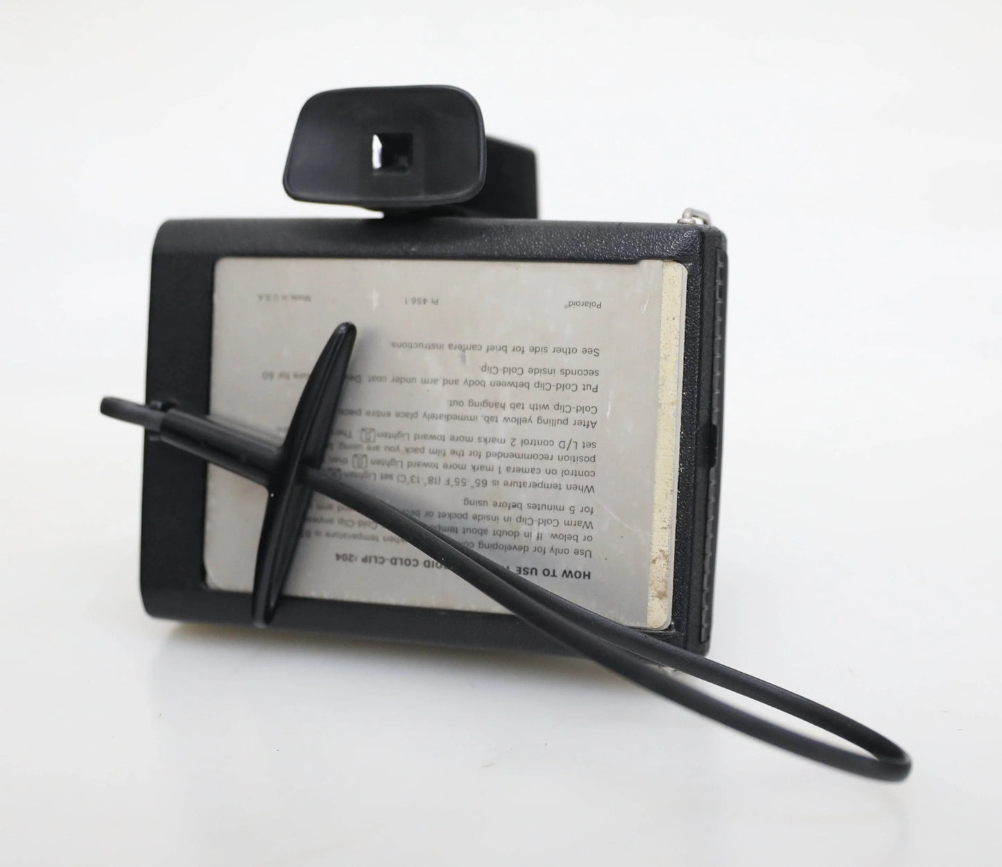 Polaroid Square Shooter 2 Land Camera