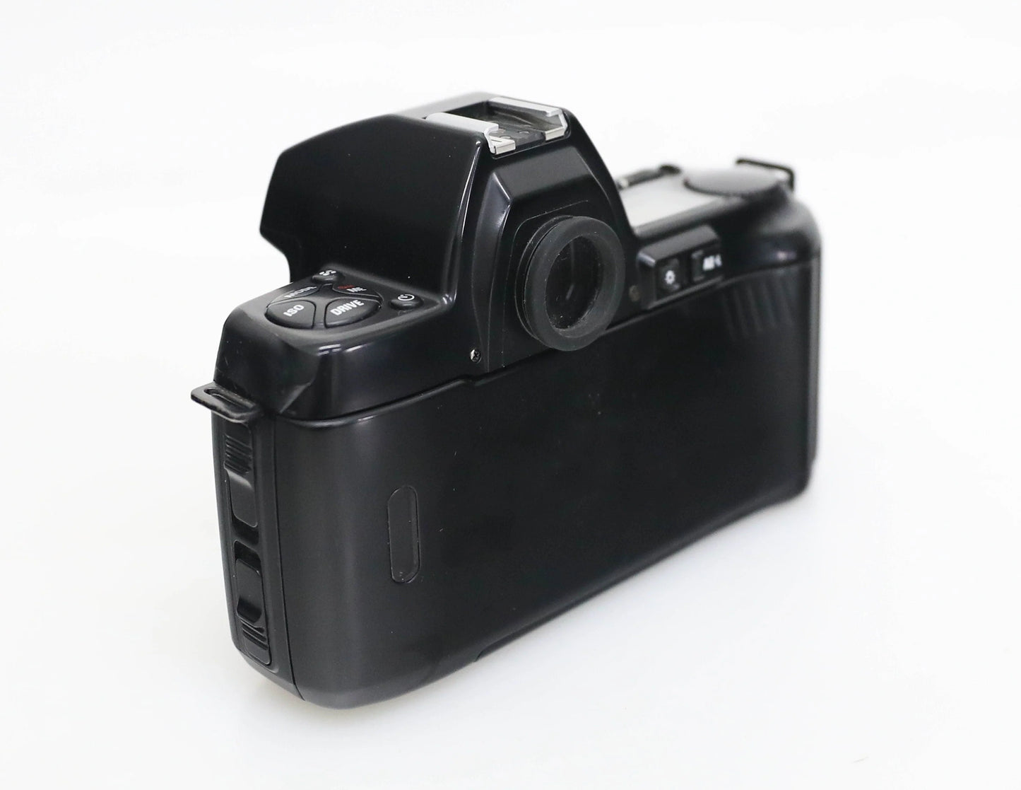Nikon N8008s 35mm SLR Film Camera in Original Box - WORKS Body Only
