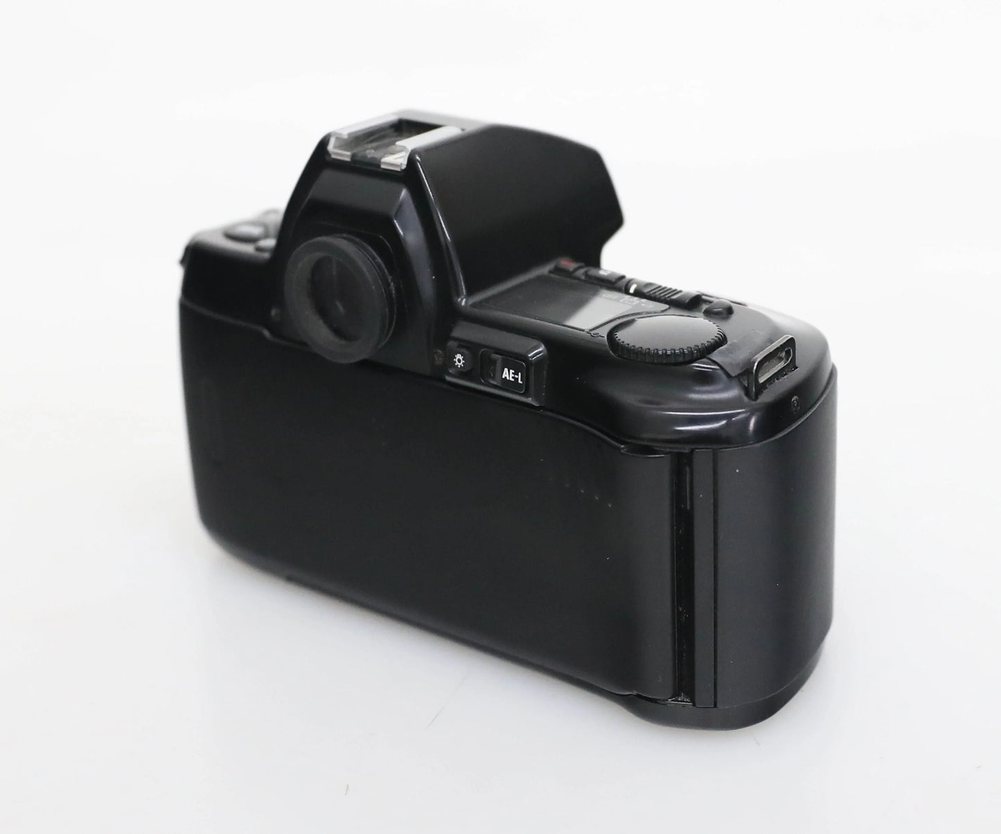 Nikon N8008s 35mm SLR Film Camera in Original Box - WORKS Body Only