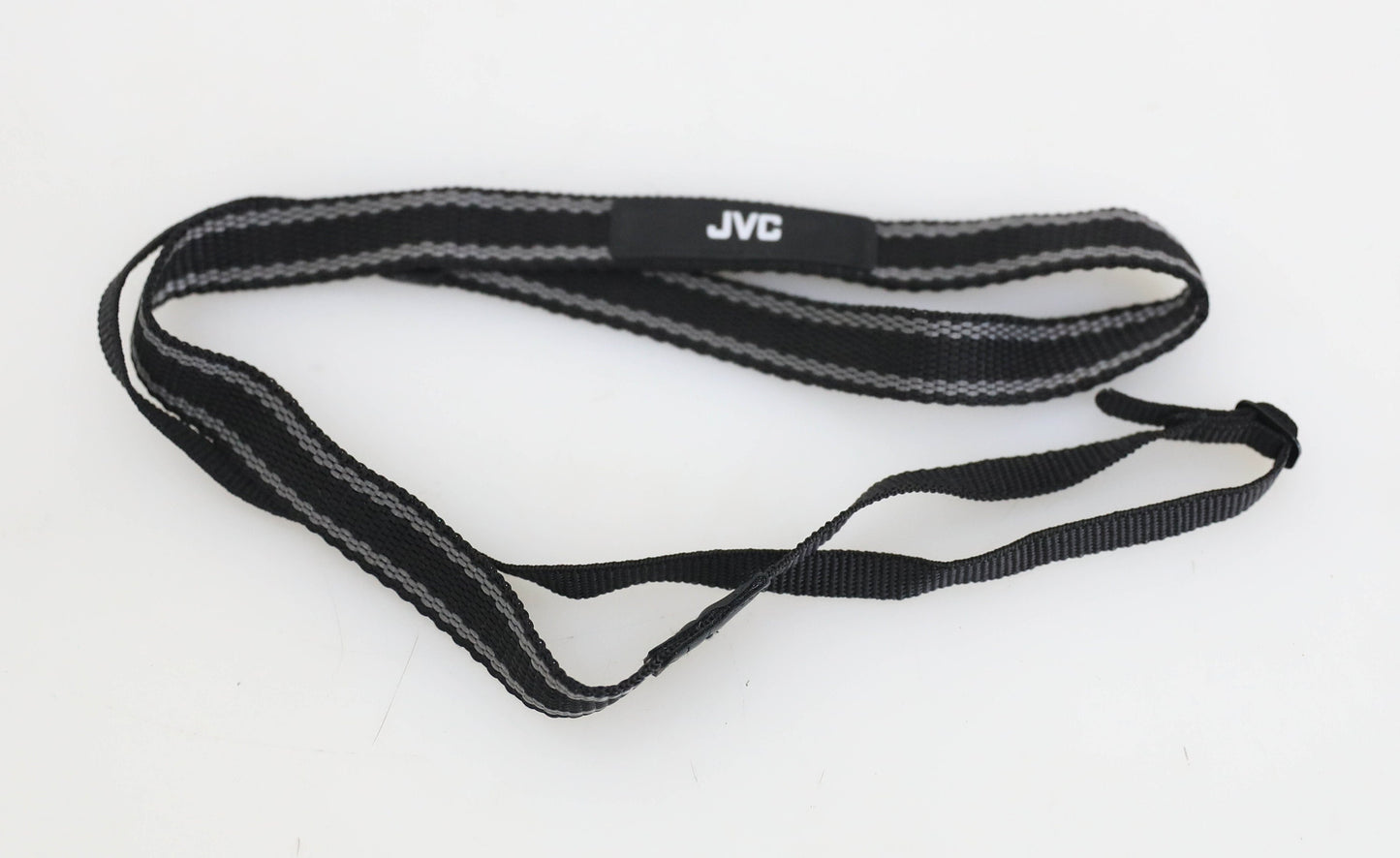 JVC Adjustable Neck Camera Strap