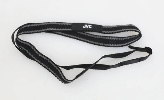 JVC Adjustable Neck Camera Strap