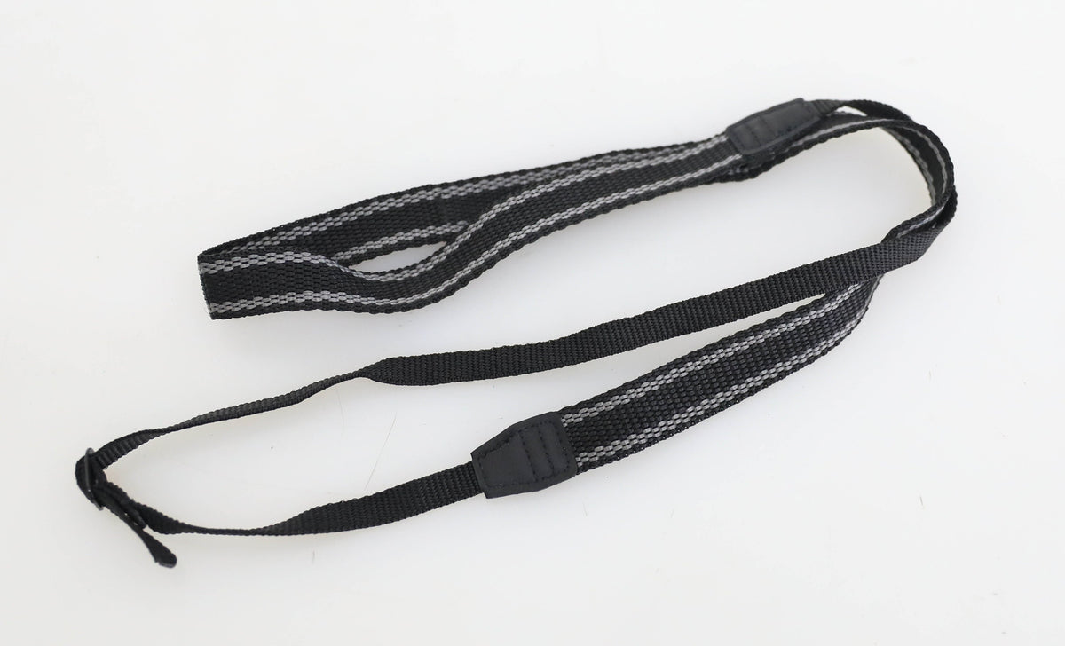 JVC Adjustable Neck Camera Strap