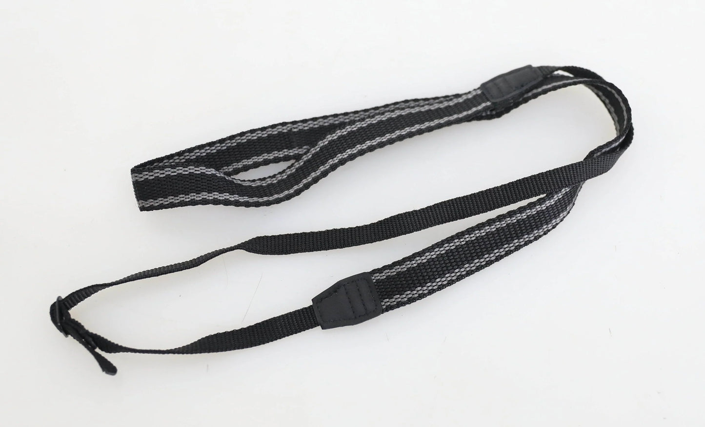 JVC Adjustable Neck Camera Strap