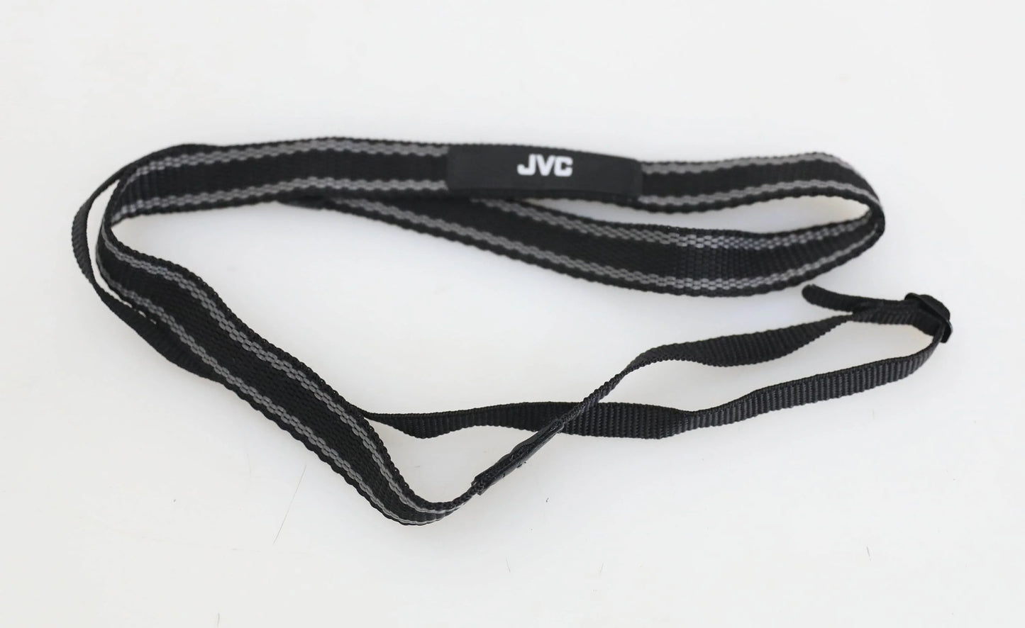 JVC Adjustable Neck Camera Strap