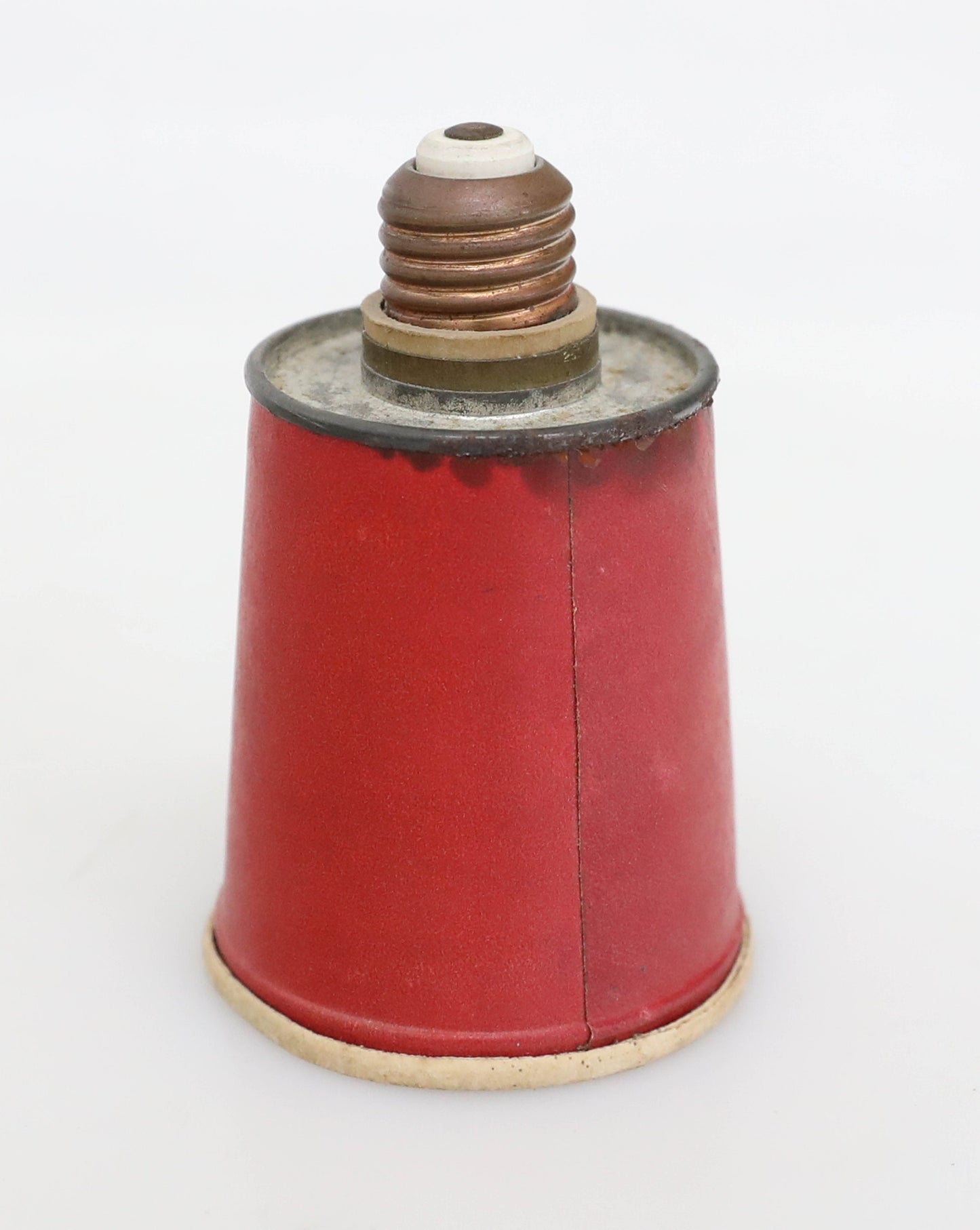 Antique Kodak Brownie Darkroom Lamp Model A