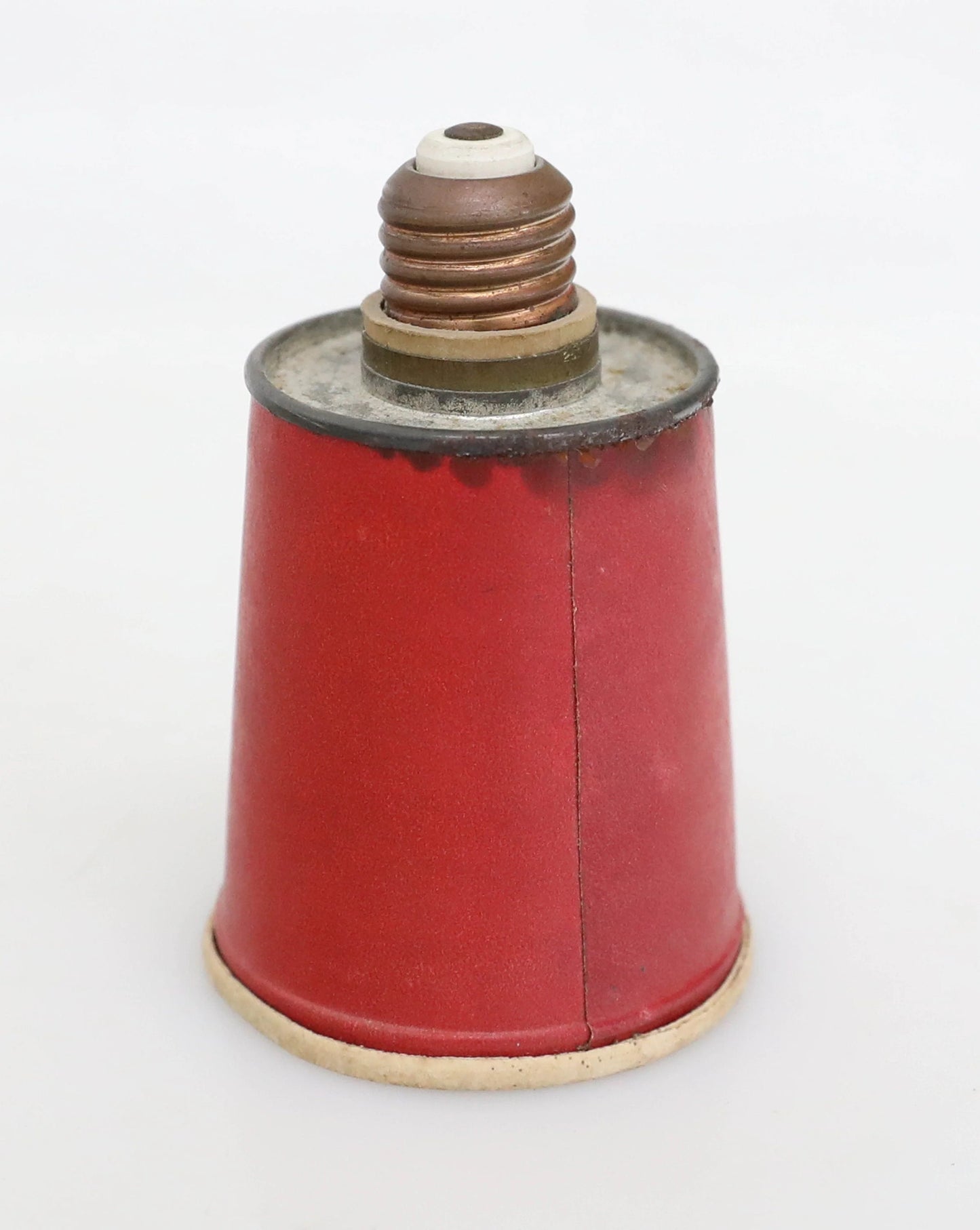 Antique Kodak Brownie Darkroom Lamp Model A