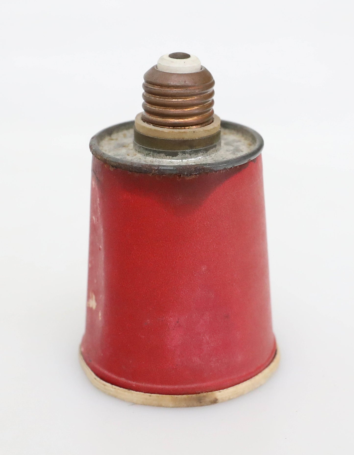 Antique Kodak Brownie Darkroom Lamp Model A