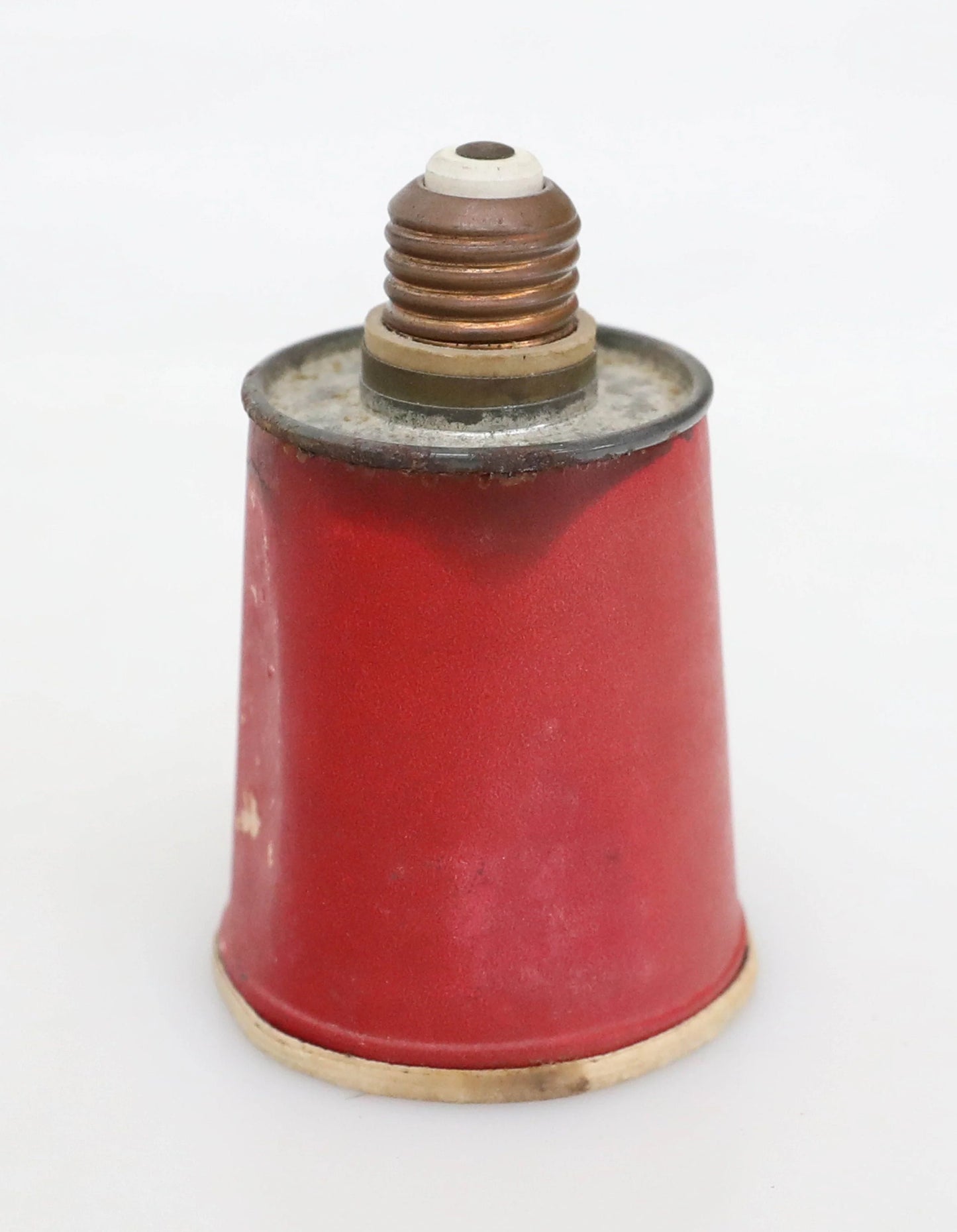 Antique Kodak Brownie Darkroom Lamp Model A
