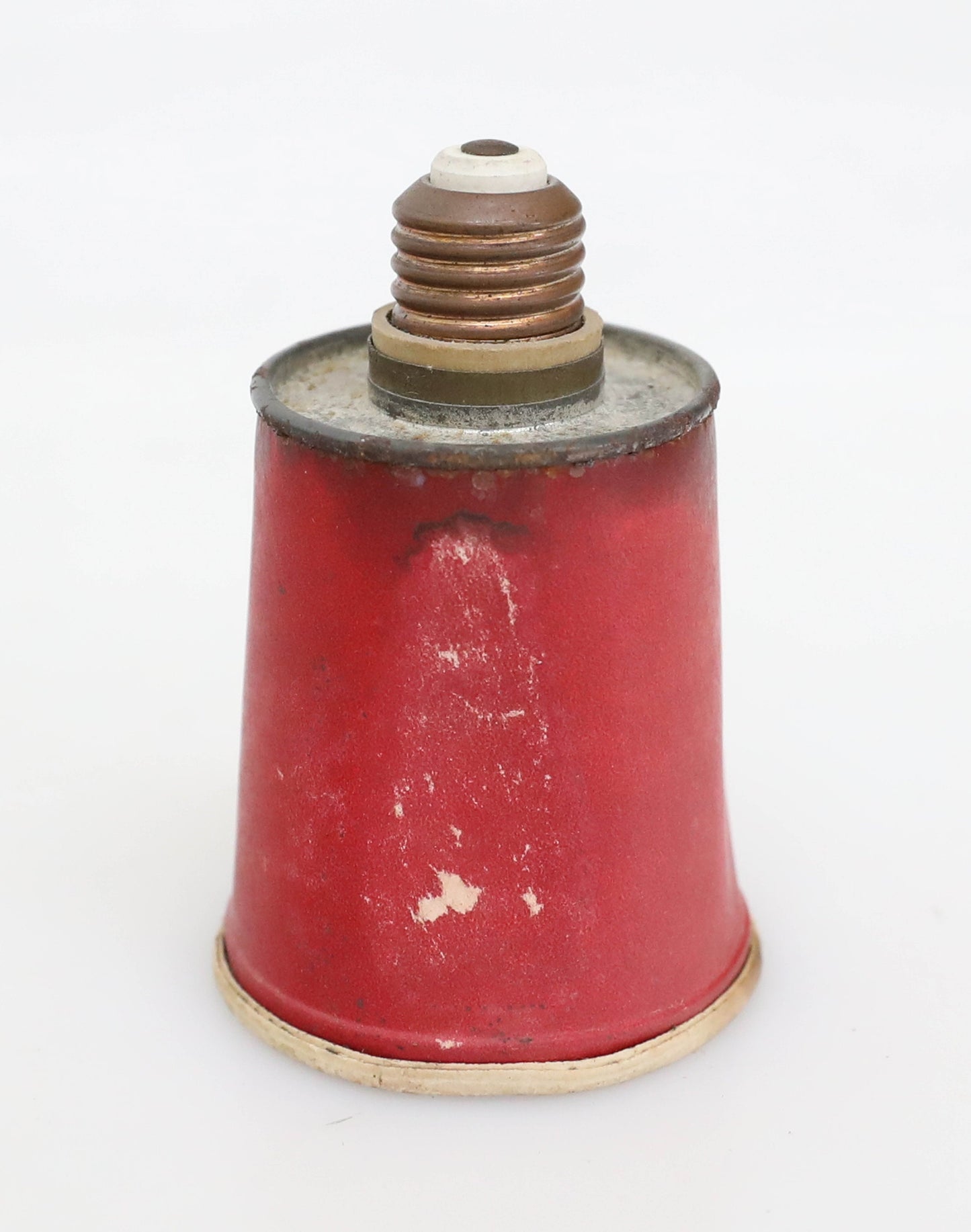 Antique Kodak Brownie Darkroom Lamp Model A