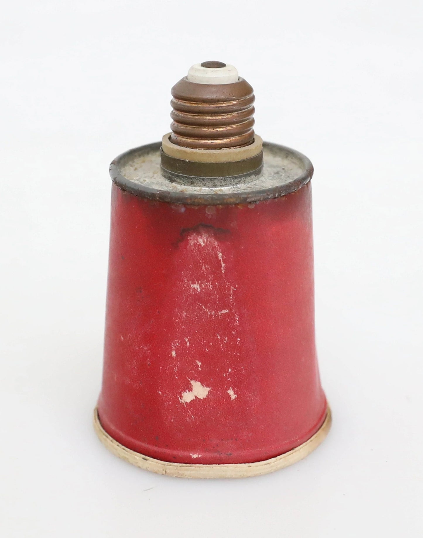 Antique Kodak Brownie Darkroom Lamp Model A
