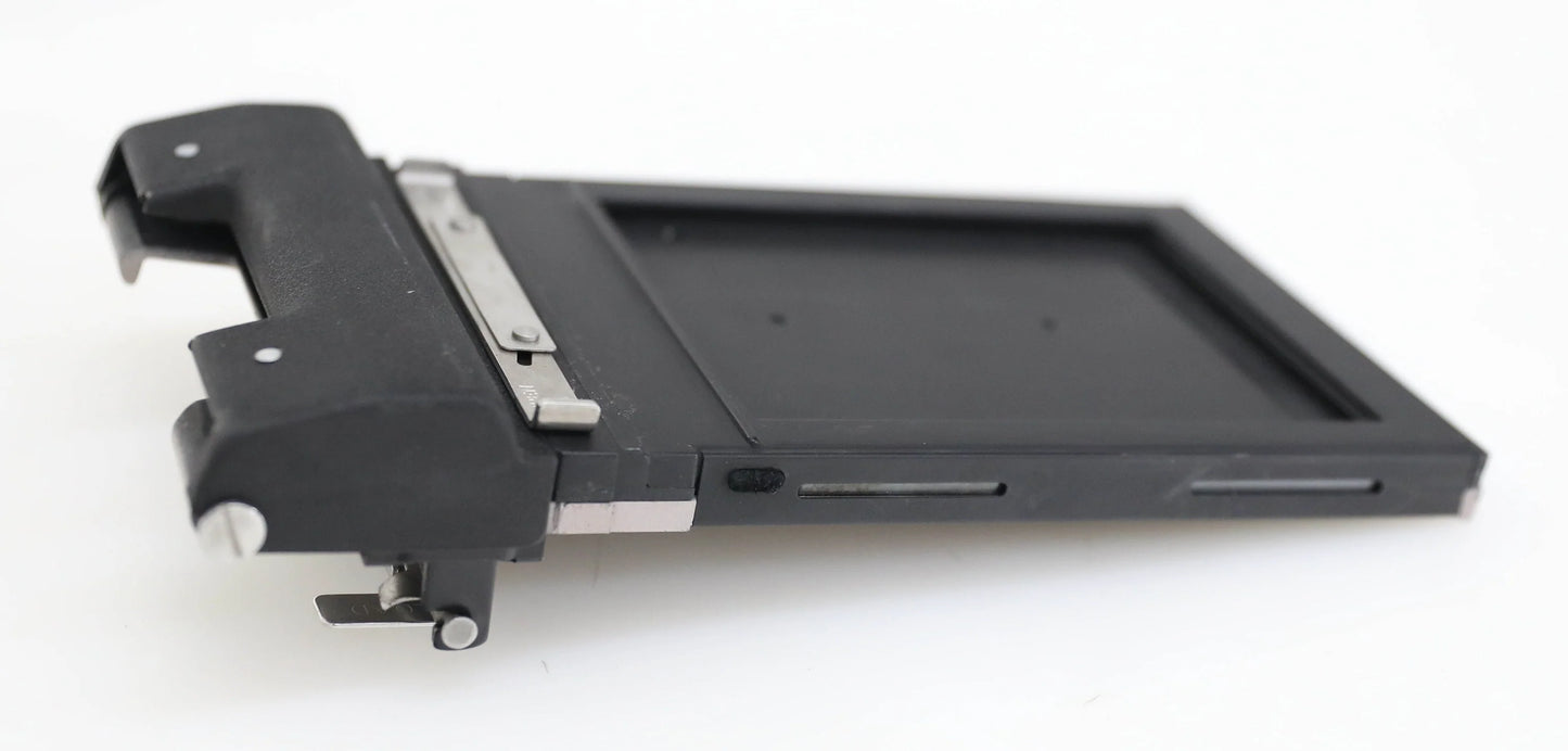 Vintage Polaroid Land Film Holder #500 for 4x5 Instant Film Packets 102267