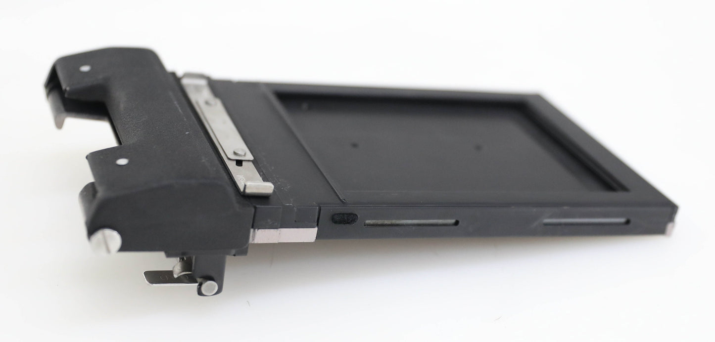Vintage Polaroid Land Film Holder #500 for 4x5 Instant Film Packets 102267