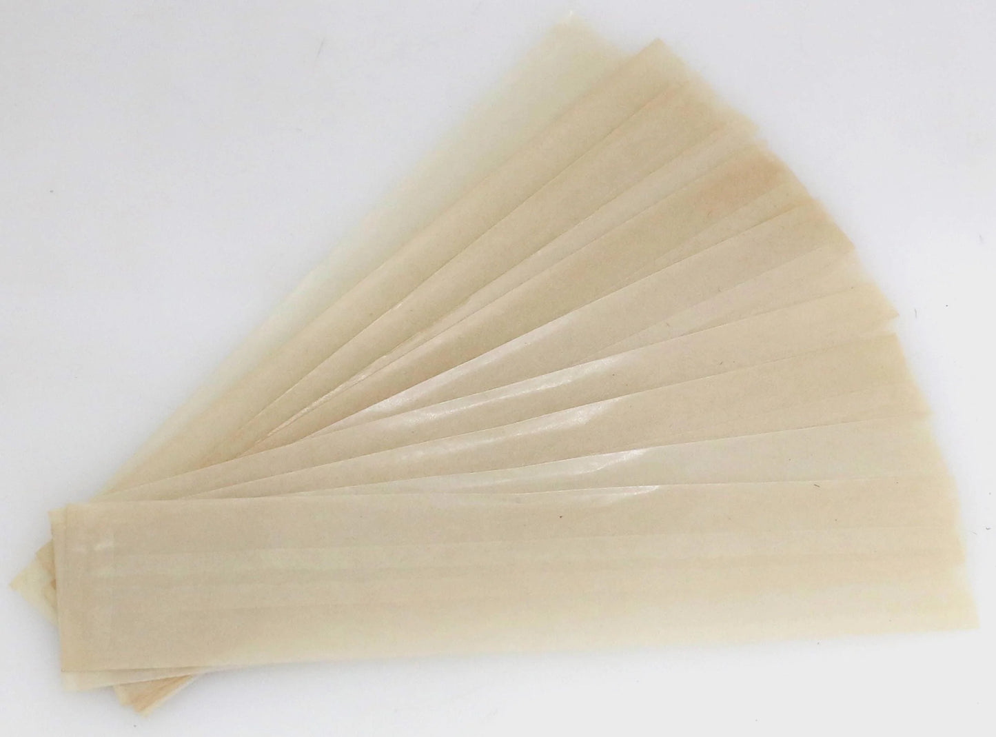35mm Glassine Negative Sleeves - Lot of 10