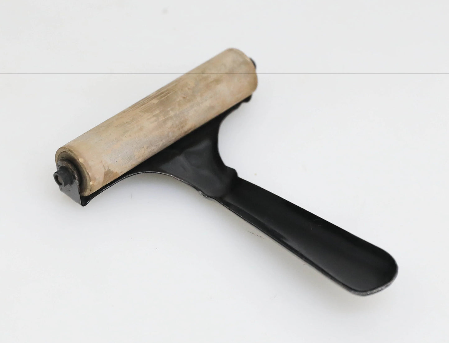 Vintage 1940s Photo Print Roller