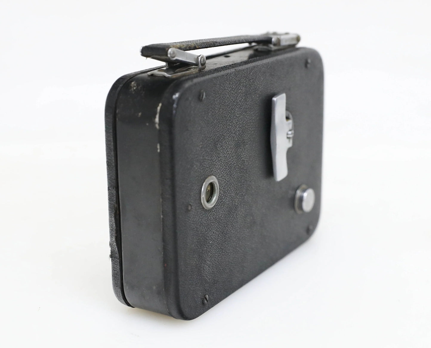 Vintage Kodak Cine-Kodak Eight-25 Movie Camera - WORKS