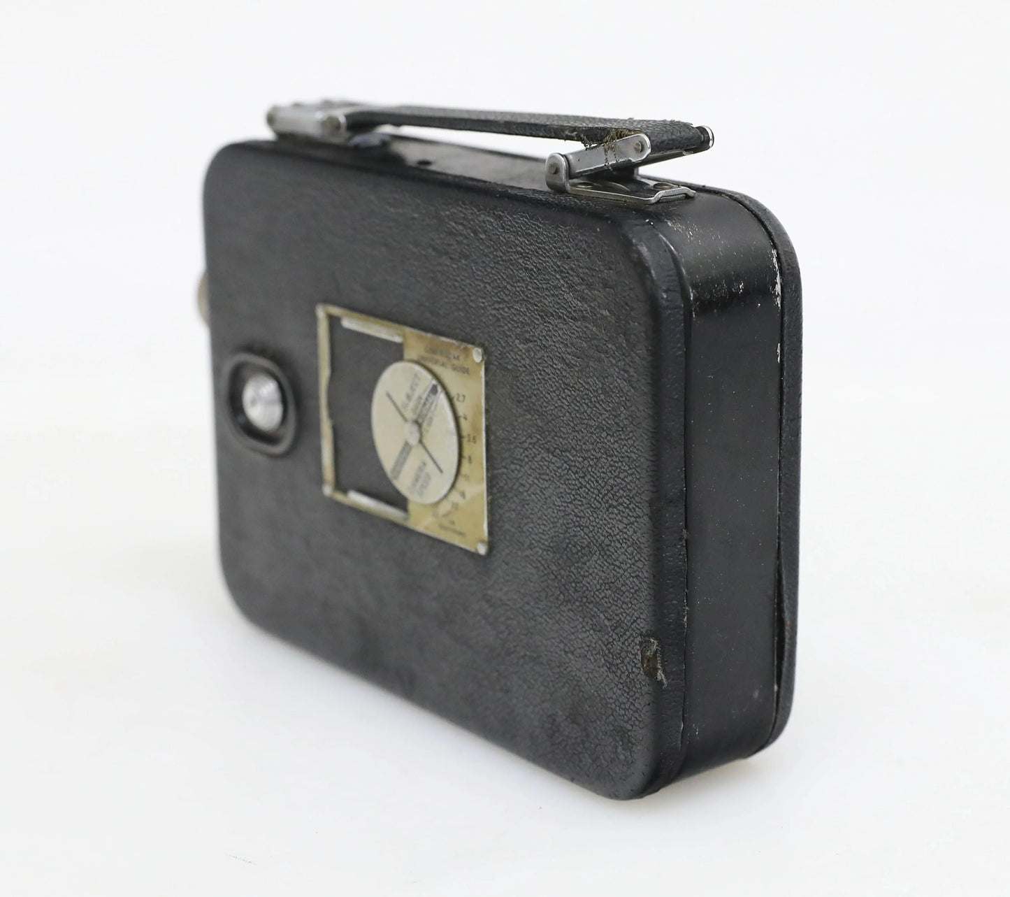 Vintage Kodak Cine-Kodak Eight-25 Movie Camera - WORKS