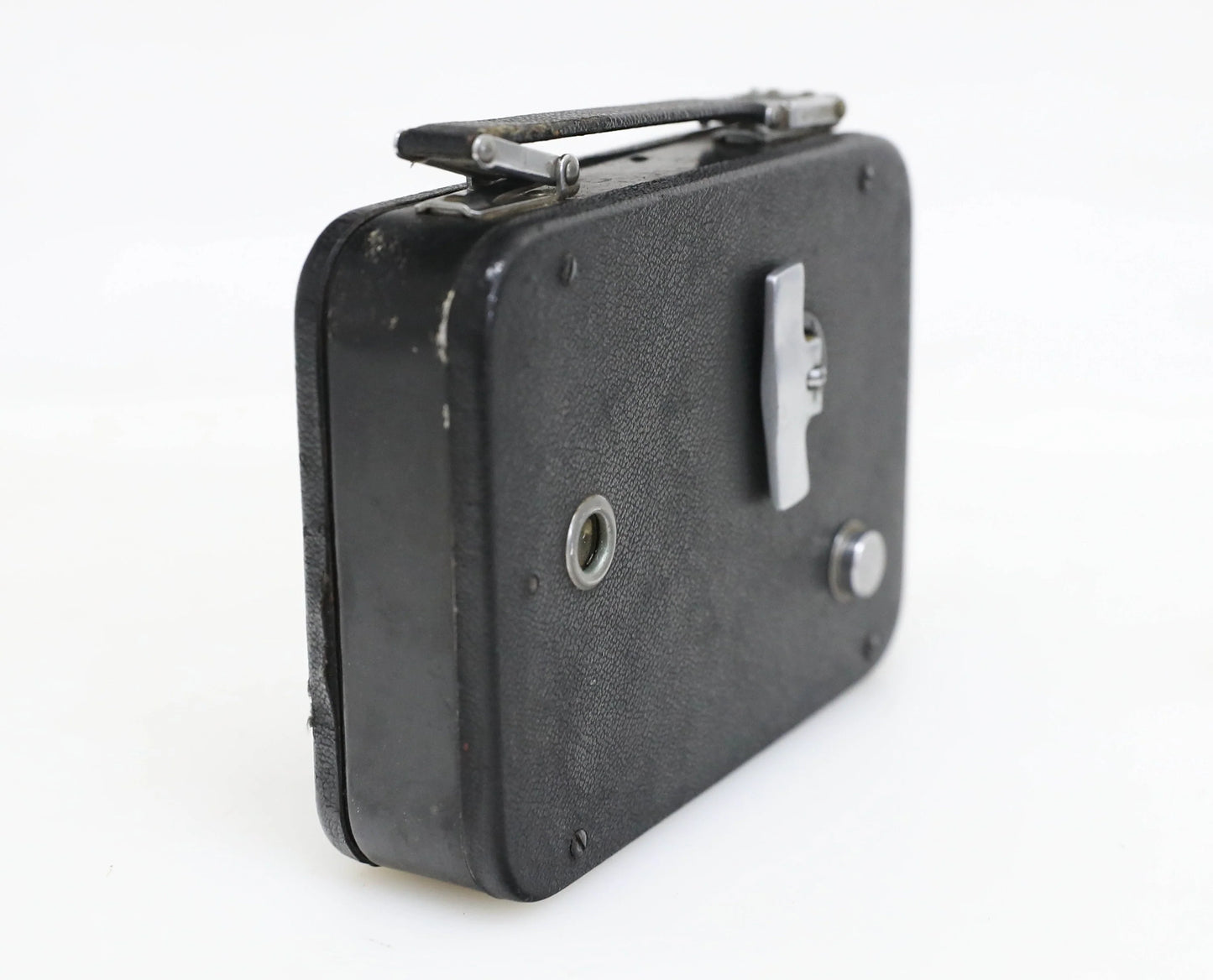 Vintage Kodak Cine-Kodak Eight-25 Movie Camera - WORKS