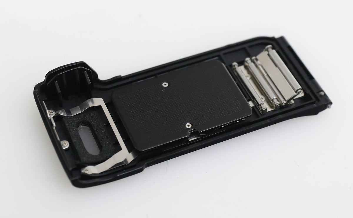 Nikon 8008 Camera Back