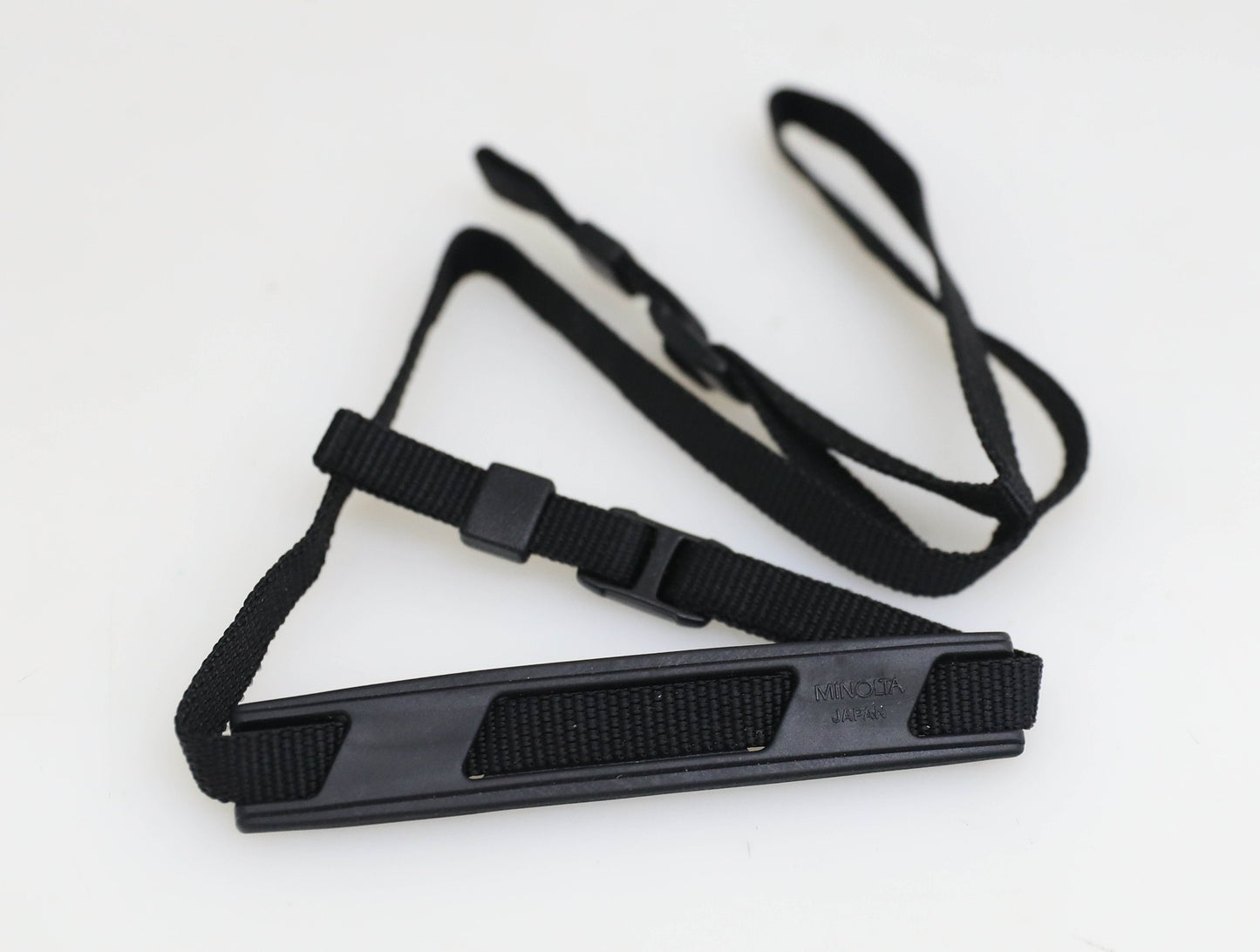 Vintage Minolta Film Camera Strap - New Old Stock
