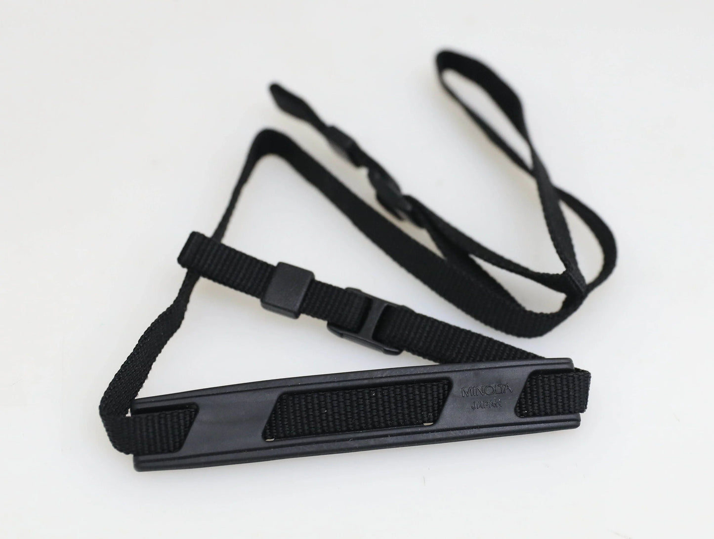 Vintage Minolta Film Camera Strap - New Old Stock