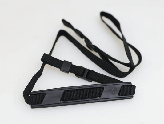 Vintage Minolta Film Camera Strap - New Old Stock