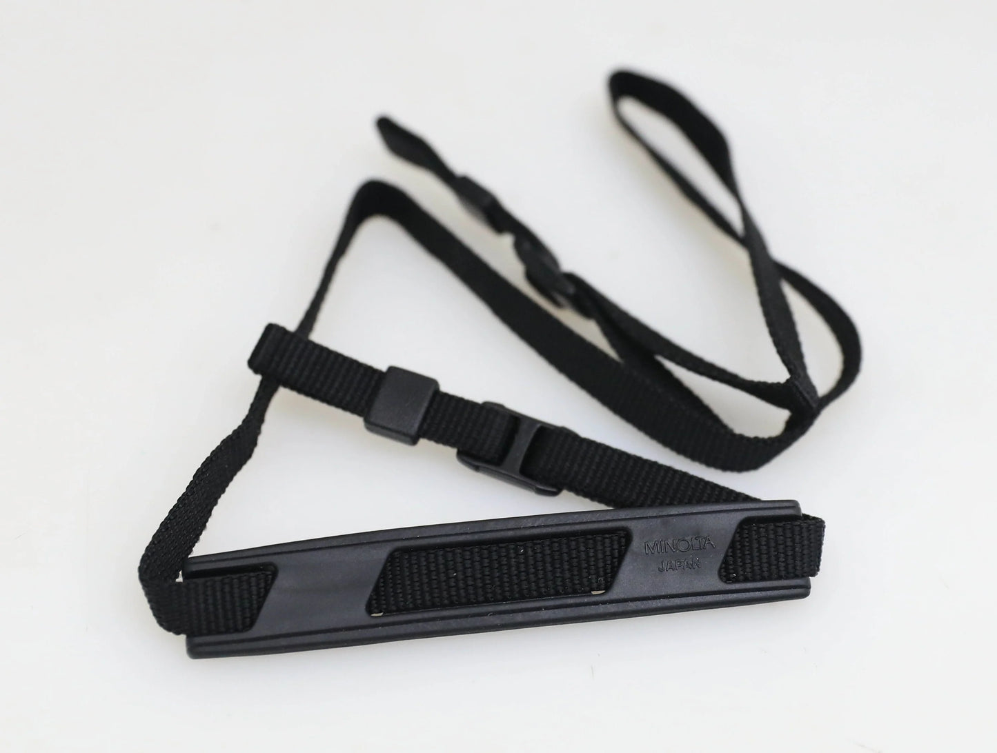 Vintage Minolta Film Camera Strap - New Old Stock