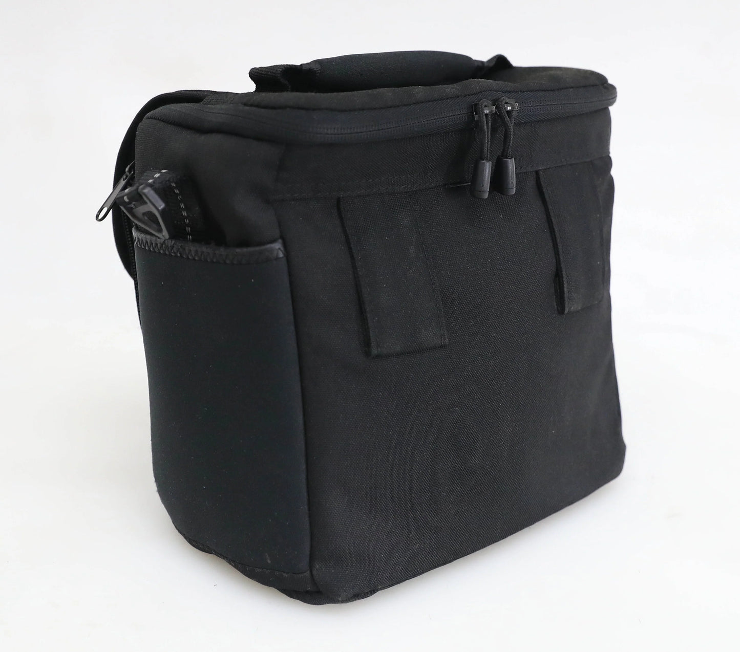 Vintage Lowepro Camera Bag - Medium Black